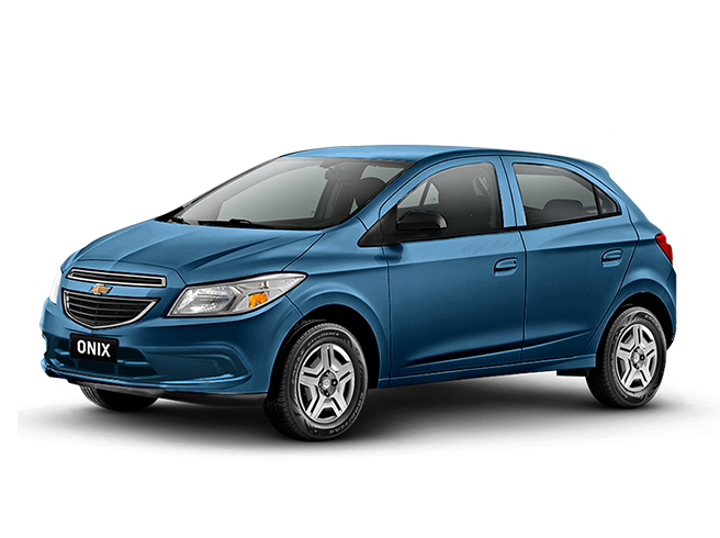 Chevrolet Onix 2016: Preço, Versões e Ficha Técnica | Webmotors