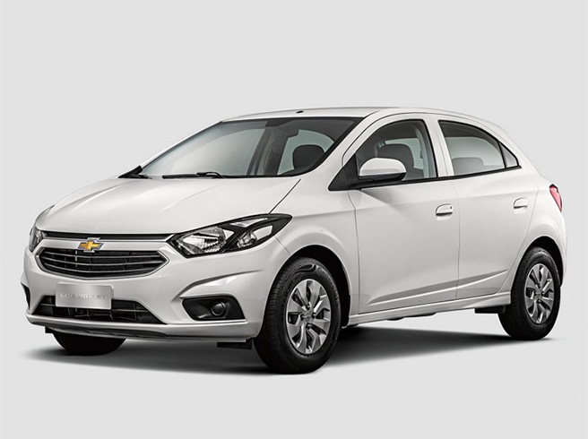 chevrolet onix 1.0 mpfi lt 8v flex 4p manual