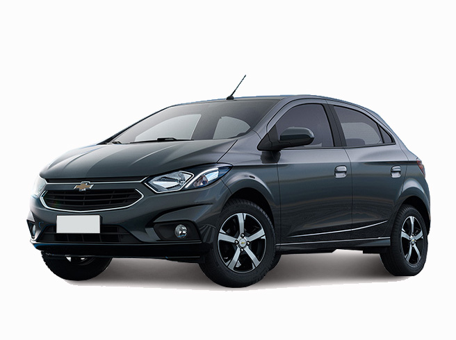 chevrolet onix 1.4 mpfi ltz 8v flex 4p manual