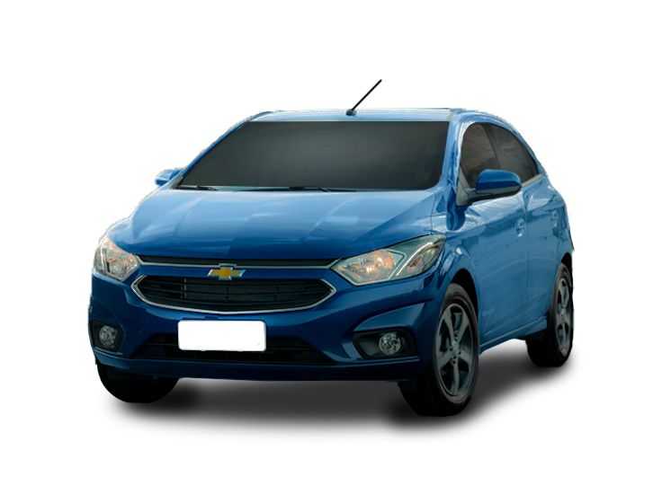 chevrolet onix 1.4 mpfi ltz 8v flex 4p manual