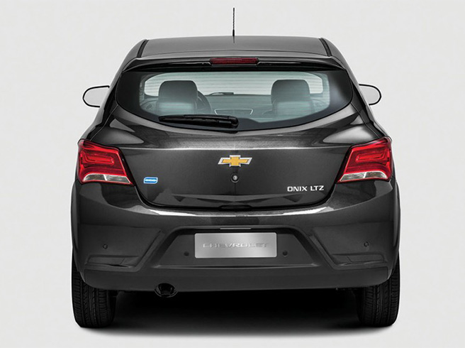 1.4 MPFI LTZ 8V FLEX 4P MANUAL