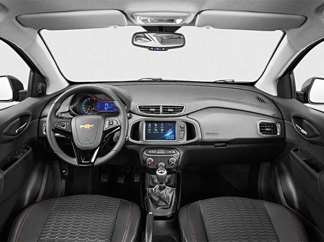 1.4 MPFI LTZ 8V FLEX 4P MANUAL