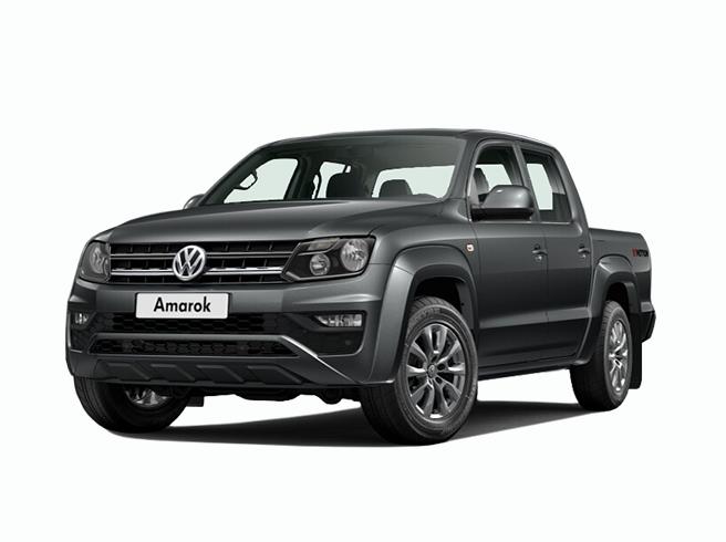 volkswagen amarok 2.0 trendline 4x4 cd 16v turbo intercooler diesel 4p automático