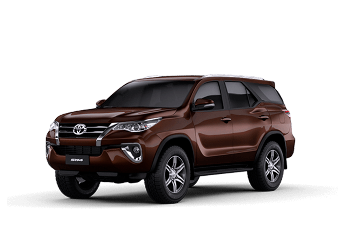 toyota hilux sw4 2.7 sr 4x2 16v flex 4p manual