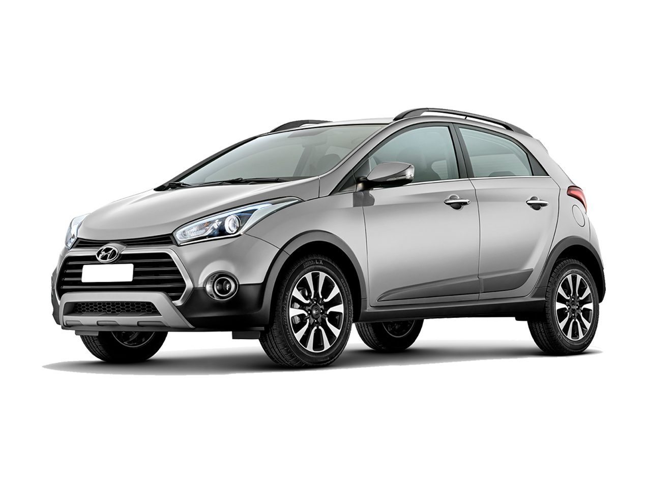 hyundai hb20x 1.6 16v style flex 4p automático
