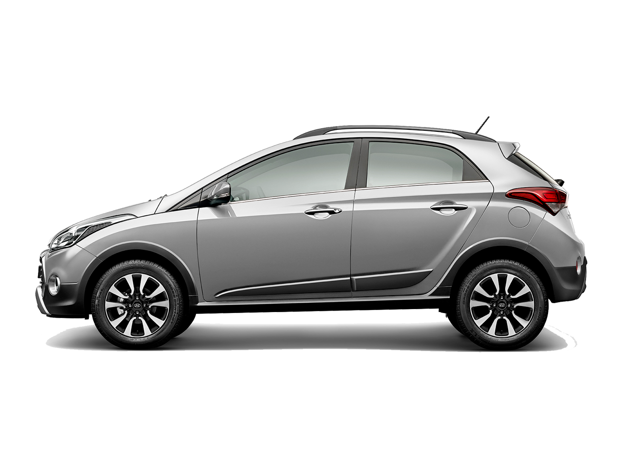 1.6 16V PREMIUM FLEX 4P AUTOMÁTICO