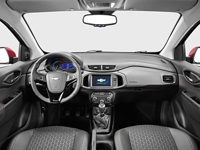 1.4 MPFI LTZ 8V FLEX 4P MANUAL