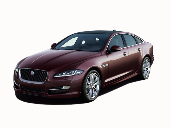 jaguar xj 3.0 portfolio supercharged v6 24v gasolina 4p automático