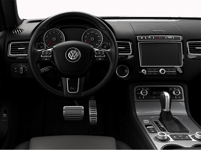4.2 R LINE V8 32V GASOLINA 4P TIPTRONIC