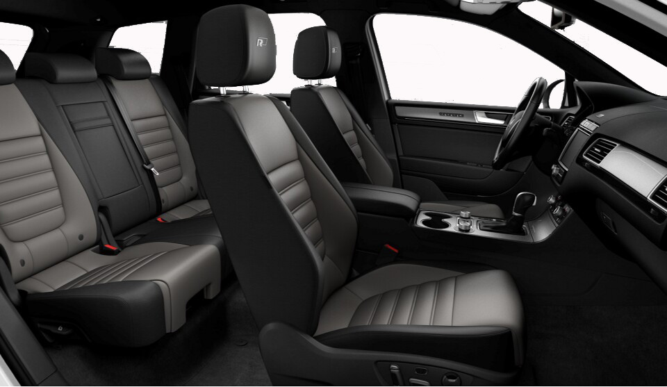 4.2 R LINE V8 32V GASOLINA 4P TIPTRONIC