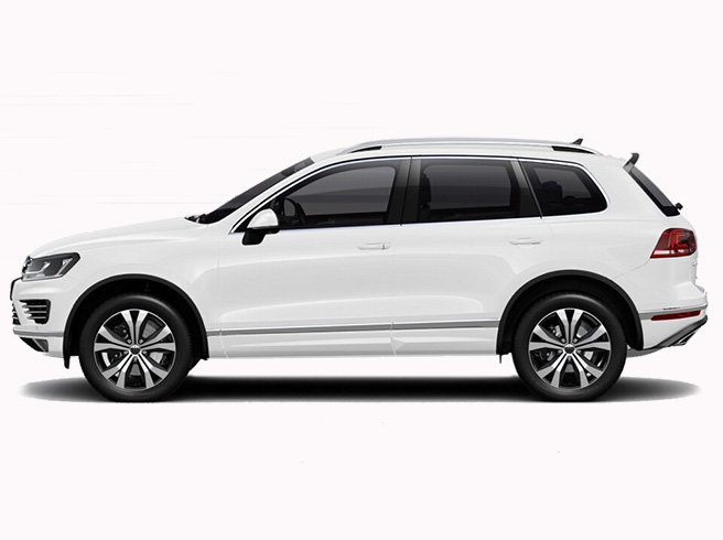 4.2 R LINE V8 32V GASOLINA 4P TIPTRONIC