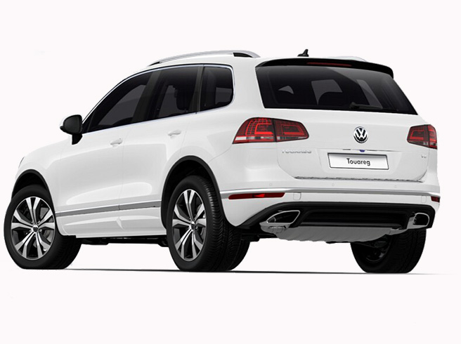 4.2 R LINE V8 32V GASOLINA 4P TIPTRONIC