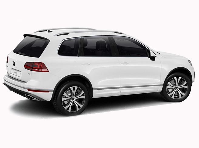 4.2 R LINE V8 32V GASOLINA 4P TIPTRONIC