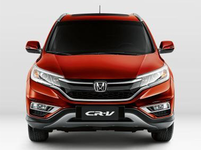 Honda Crv 2015: Preço, Versões e Ficha Técnica | Webmotors