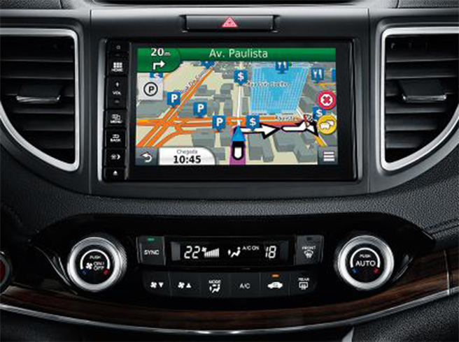 2.0 EXL 4X4 16V FLEX 4P AUTOMÁTICO