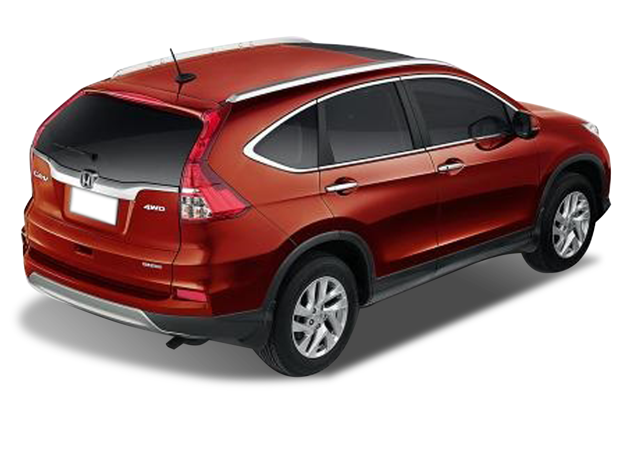 2.0 EXL 4X4 16V FLEX 4P AUTOMÁTICO