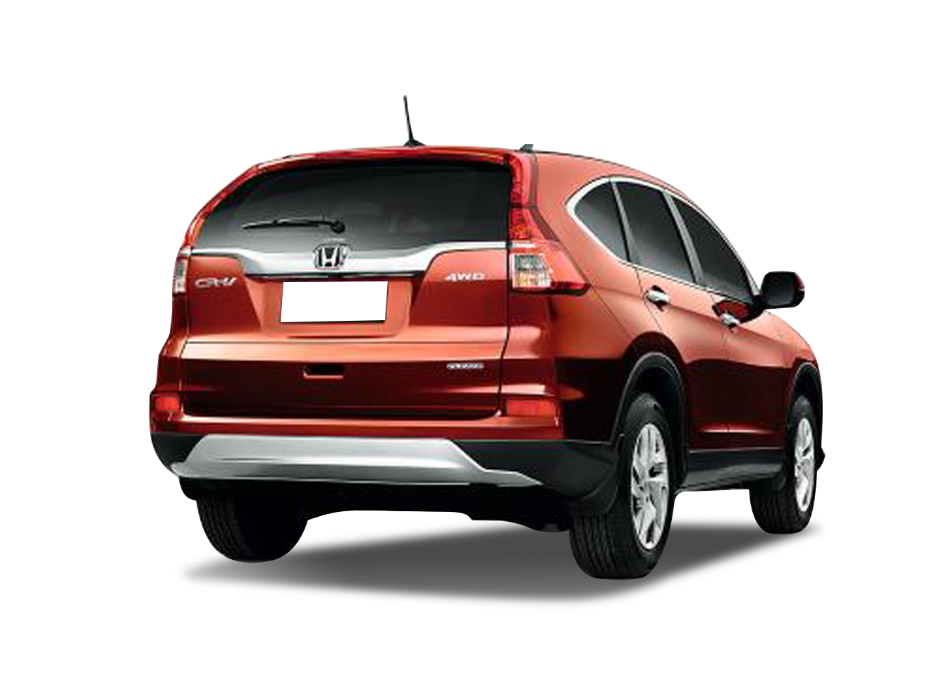 2.0 EXL 4X4 16V FLEX 4P AUTOMÁTICO