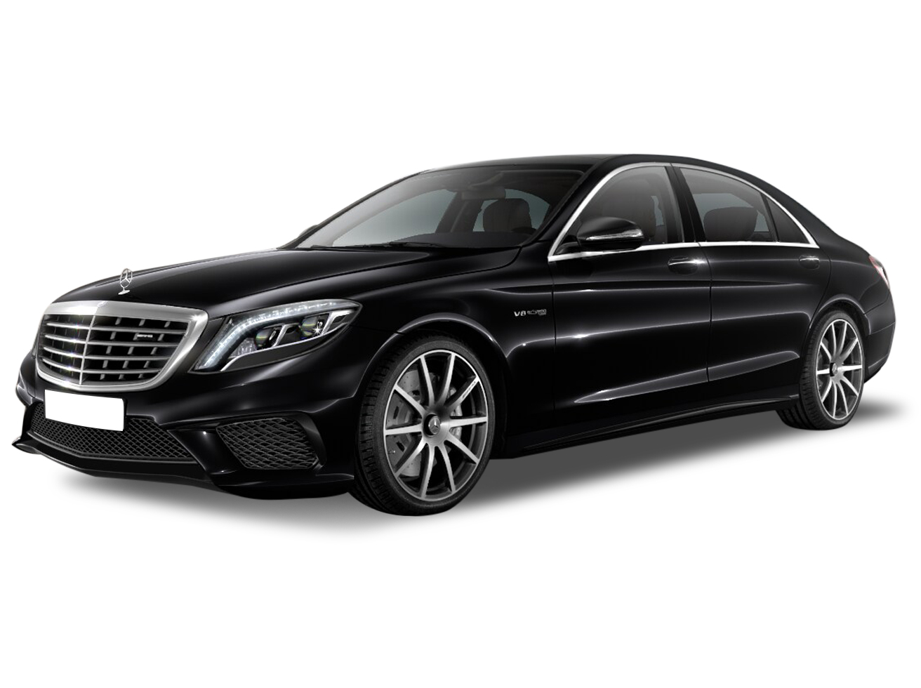 mercedes-benz s 63 amg 5.5 l v8 bi-turbo gasolina 4p automático