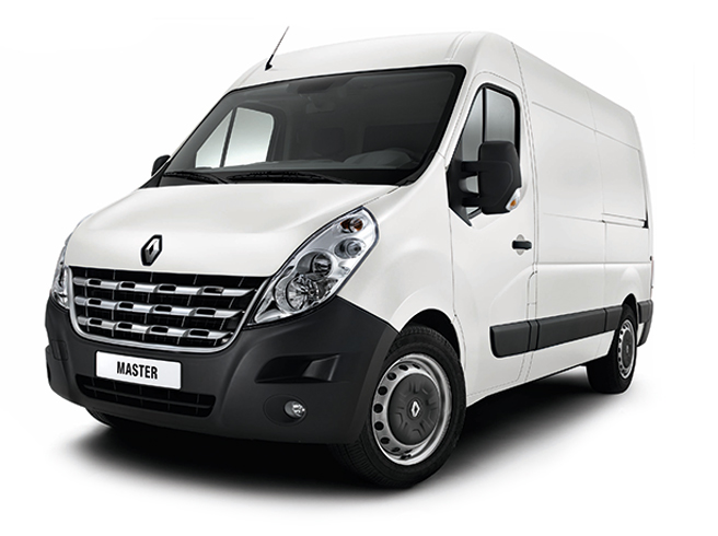 renault master 2.3 grand furgão l2h2 16v turbo intercooler diesel 4p manual
