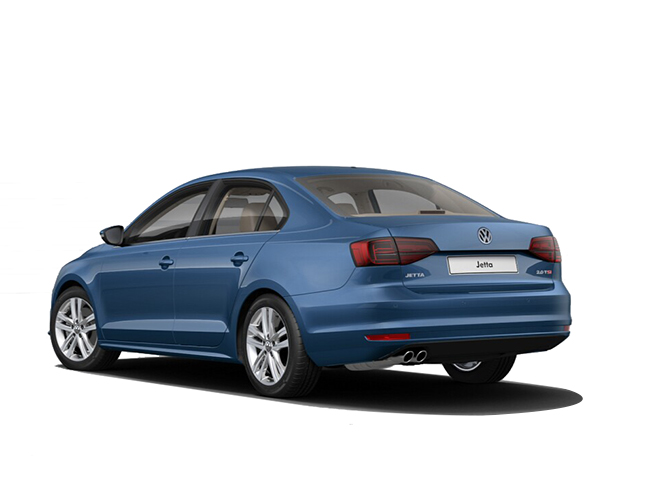 2.0 TSI HIGHLINE 211CV GASOLINA 4P TIPTRONIC