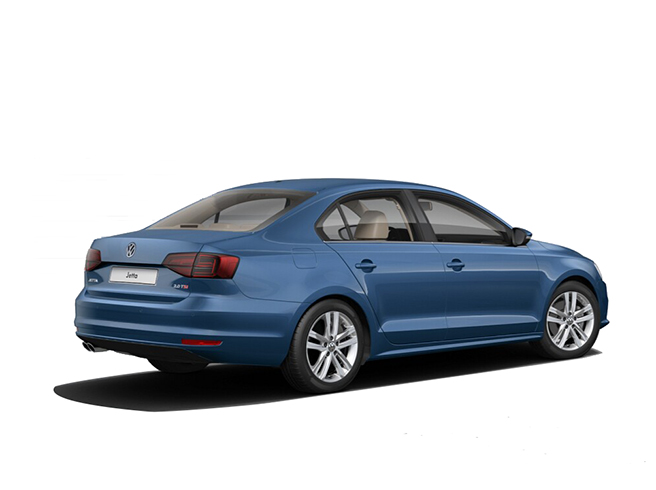 2.0 TSI HIGHLINE 211CV GASOLINA 4P TIPTRONIC