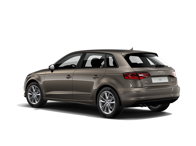 Audi A3 2015: Preço, Versões e Ficha Técnica | Webmotors