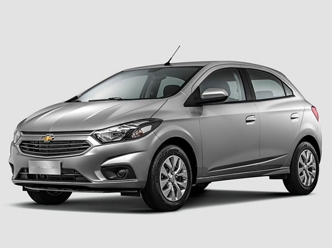 chevrolet onix 1.4 mpfi lt 8v flex 4p automático