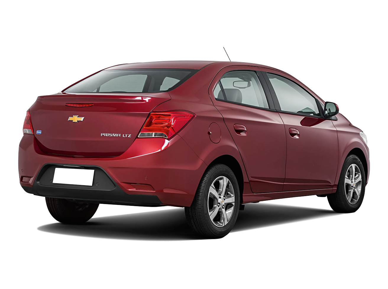 1.4 MPFI LTZ 8V FLEX 4P AUTOMÁTICO