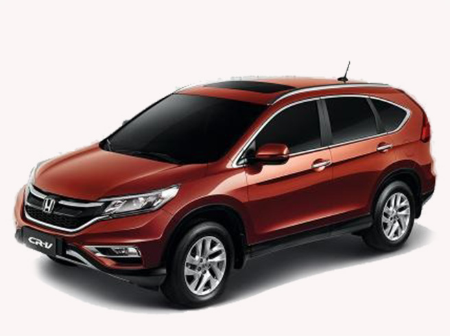 Honda Crv 2015: Preço, Versões e Ficha Técnica | Webmotors