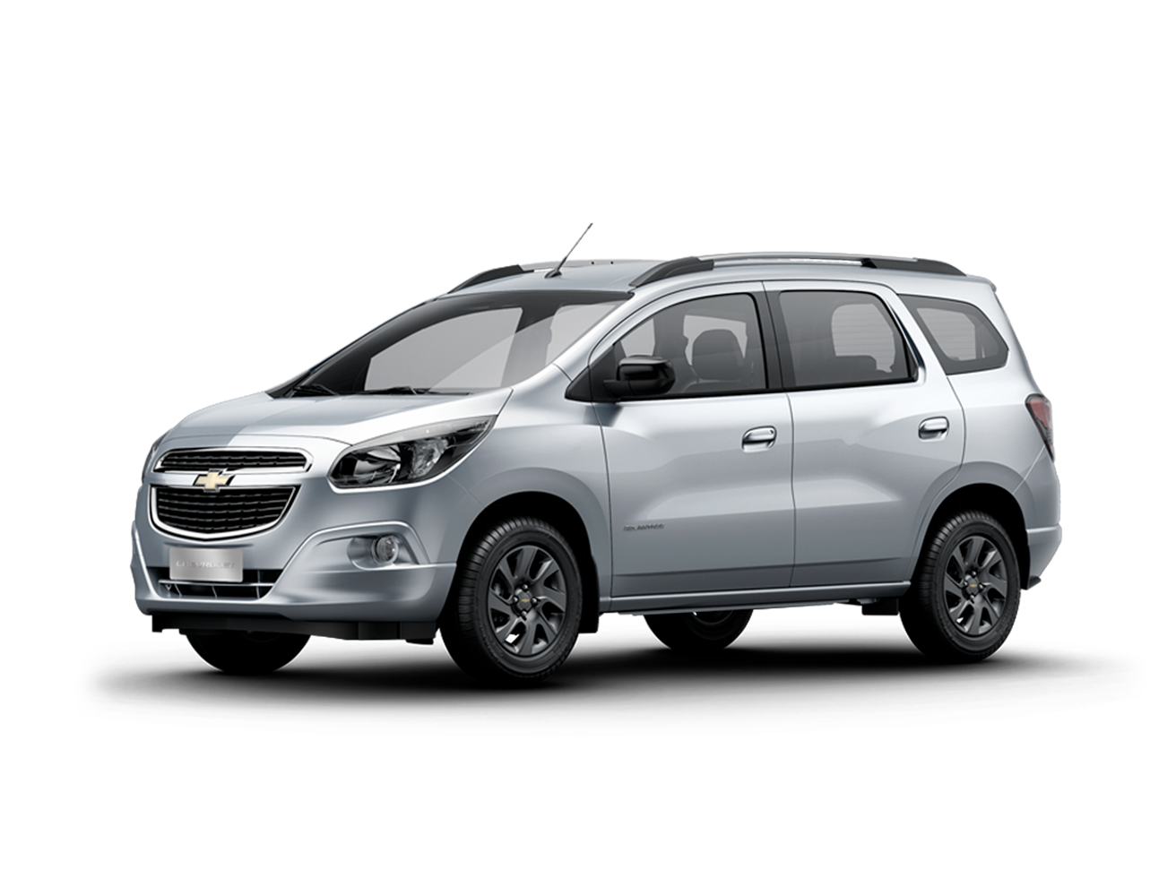 chevrolet spin 1.8 advantage 8v flex 4p automático