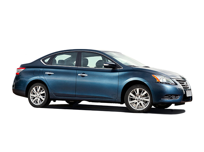 Nissan Sentra 2015: Preço, Versões e Ficha Técnica | Webmotors