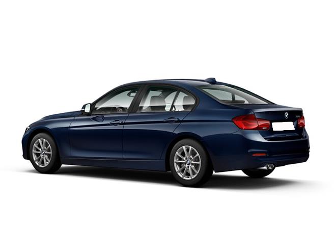 Bmw 320i 2015: Preço, Versões e Ficha Técnica | Webmotors