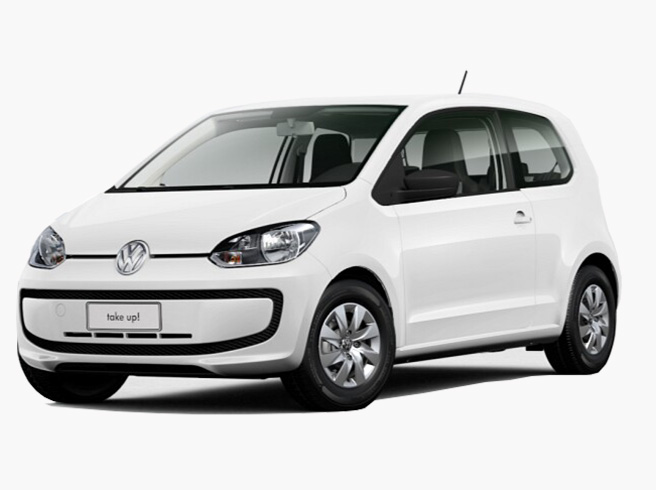 volkswagen up 1.0 mpi take up 12v flex 2p manual
