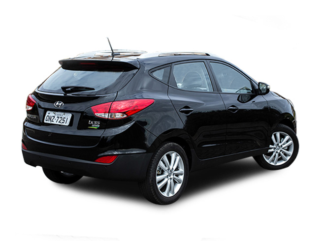 Hyundai Ix35 2015: Preço, Versões e Ficha Técnica | Webmotors