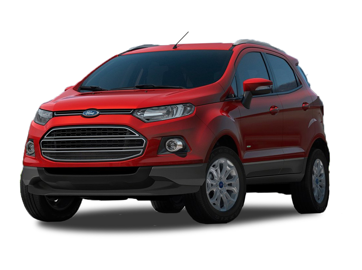 Ford Ecosport 2016: Preço, Versões e Ficha Técnica | Webmotors