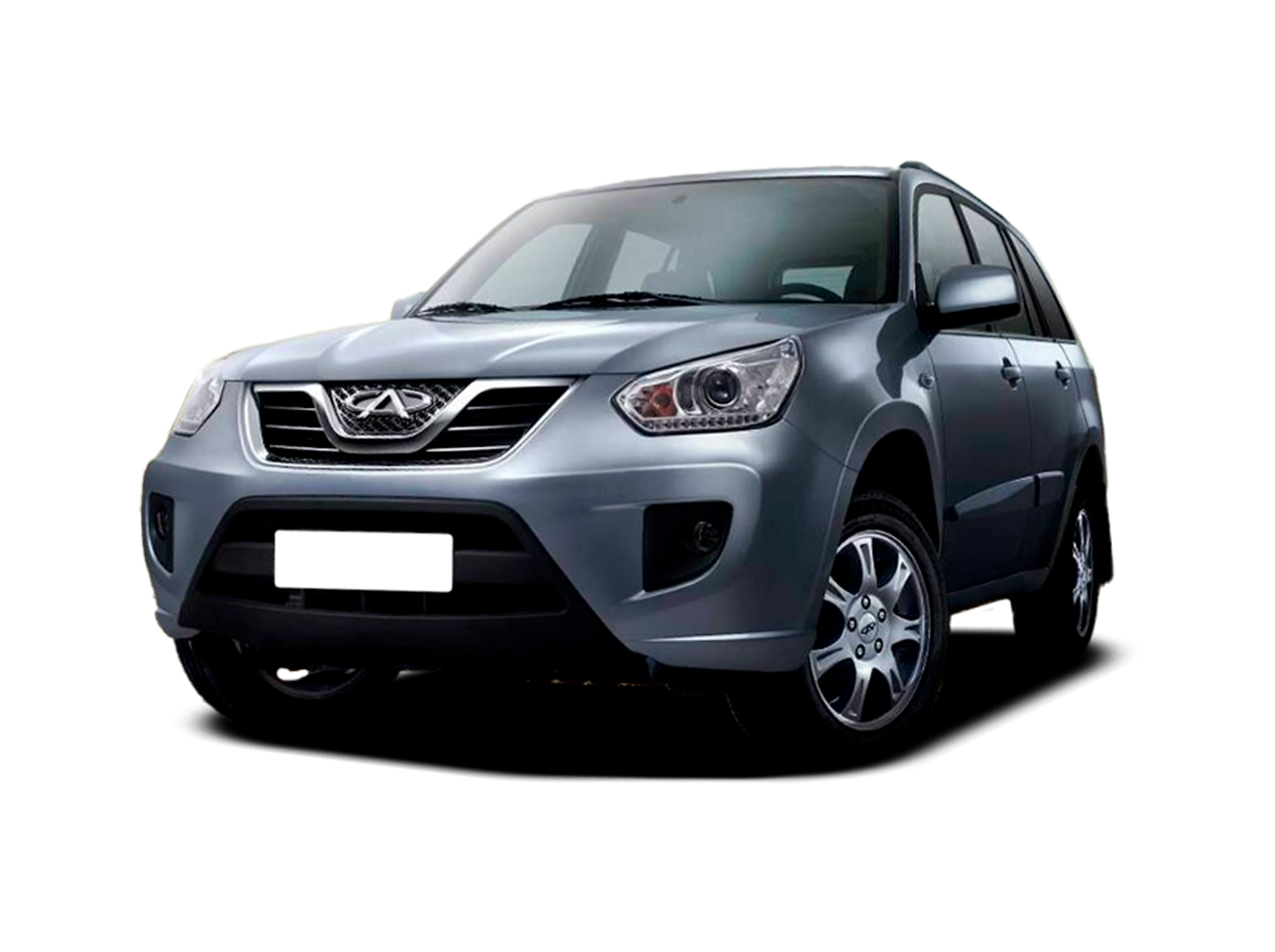 Chery tiggo png