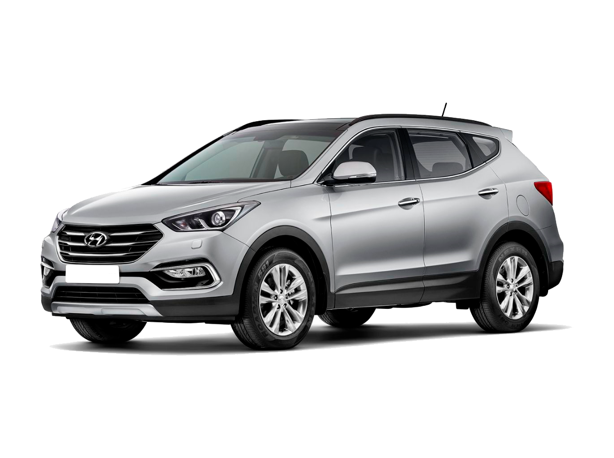 Frankberg Bremsbeläge 4-tlg. Vorderachse - Für Hyundai Santa Fe Kia Sorento