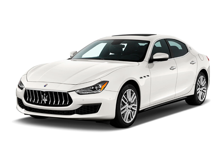 maserati ghibli 3.0 v6 turbo gasolina automático