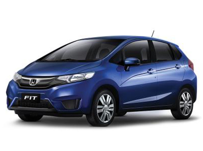 honda fit 1.5 dx 16v flex 4p manual