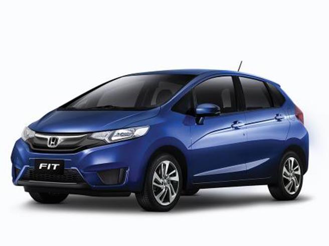 honda fit 1.5 lx 16v flex 4p manual