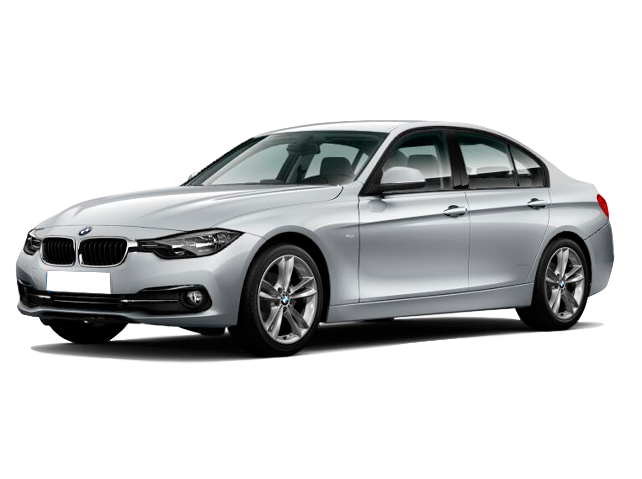 bmw 320i 2.0 sport gp 16v turbo active flex 4p automático