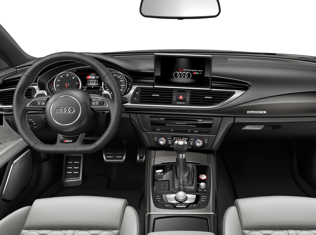 4.0 SPORTBACK V8 BI TURBO GASOLINA 4P AUTOMÁTICO