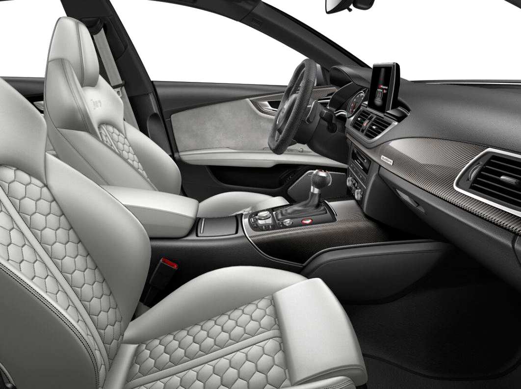 4.0 SPORTBACK V8 BI TURBO GASOLINA 4P AUTOMÁTICO