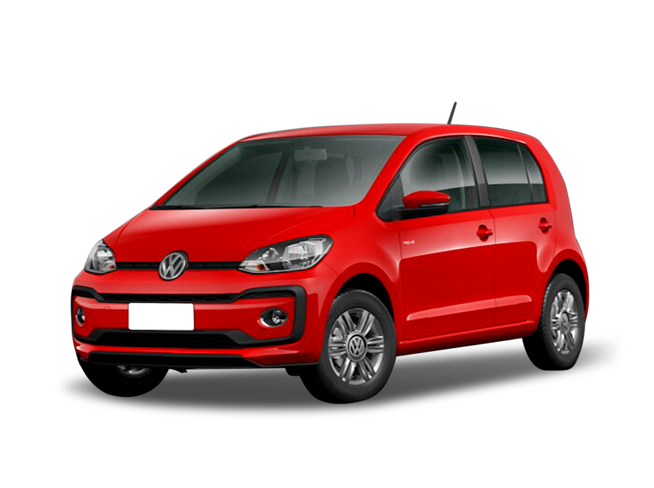 volkswagen up 1.0 mpi move up 12v flex 4p automatizado