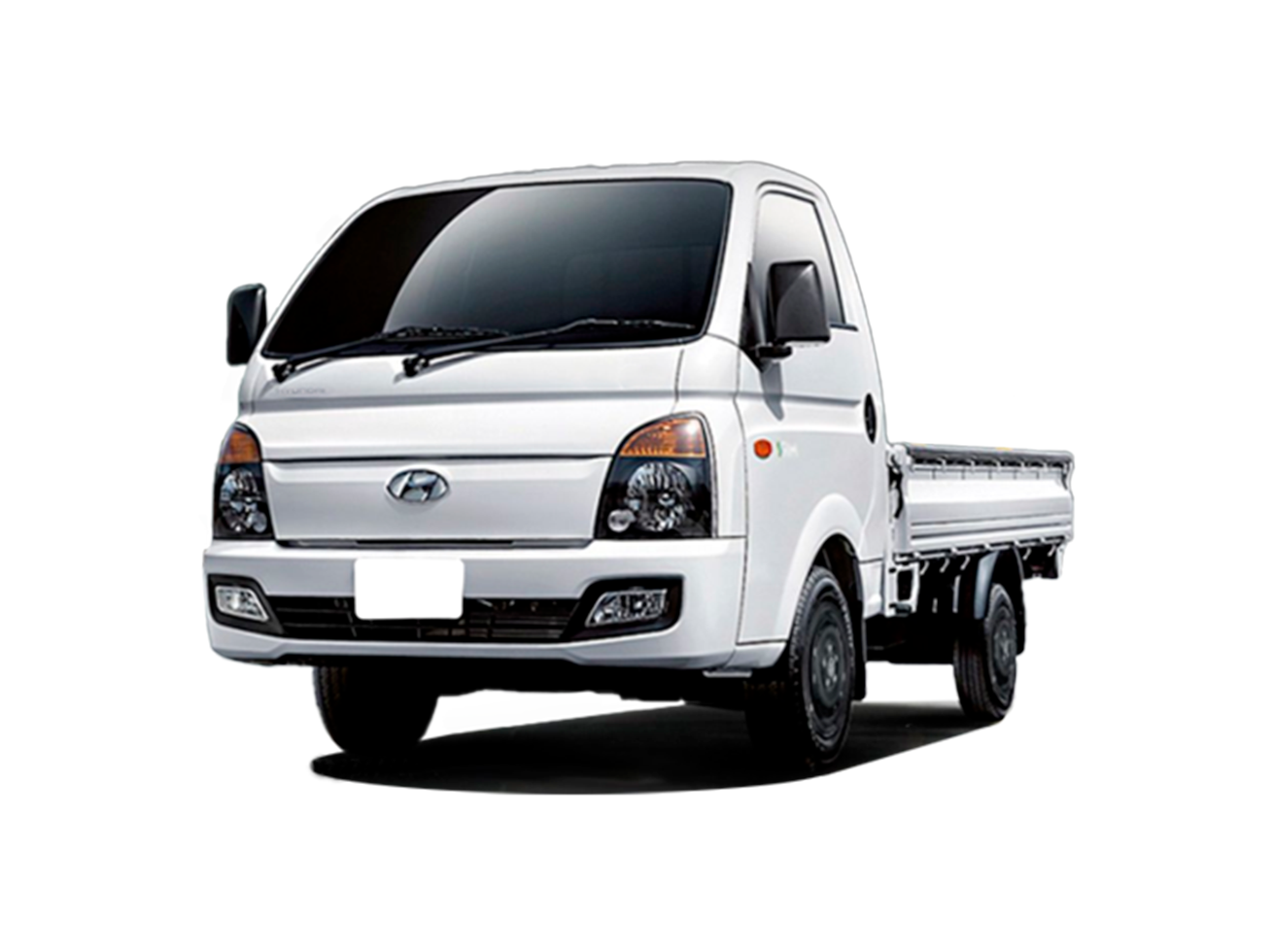Hyundai hr 21