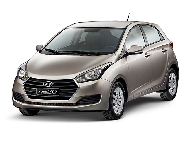 hyundai hb20 1.6 comfort plus 16v flex 4p automático
