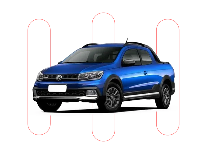 Volkswagen Saveiro 2021 1.6 Cross Cd 16v Flex 2p Manual: Carros usados,  seminovos e novos, Webmotors