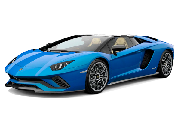 lamborghini aventador 6.5 v12 gasolina lp 700-4 roadster isr