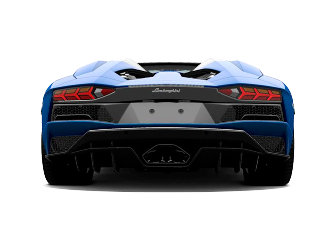 6.5 V12 GASOLINA LP 700-4 ROADSTER ISR