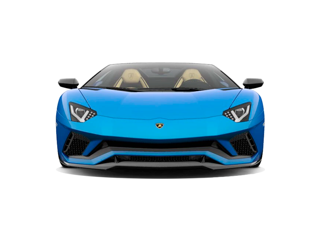 6.5 V12 GASOLINA LP 700-4 ROADSTER ISR
